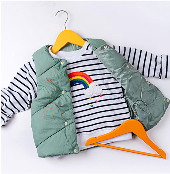 Petite Pinafore