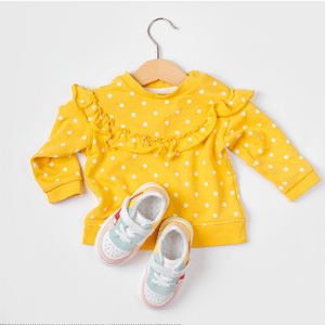 Toddler Tutu Dress