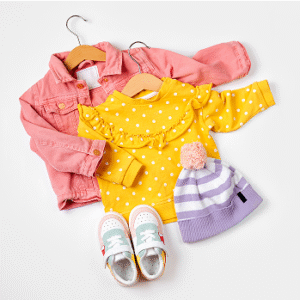 Junior Jogger Pants